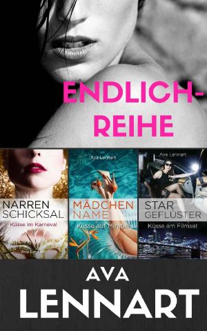 [Endlich 00] • Endlich Reihe · Gesamtausgabe